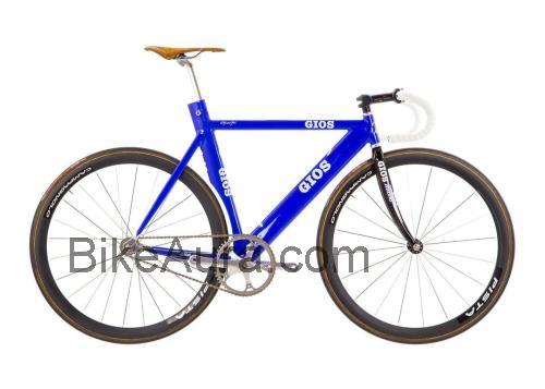 Gios Pista ficha tecnica